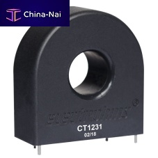 Current transformer CT1231-A1instrumentencapsulatedfor energy meters