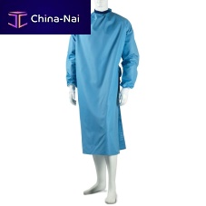 Unisex surgical gown LXLM