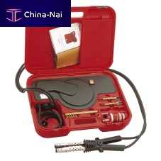 Electric soldering machine 5270 seriesheating elementsemi-automaticportable