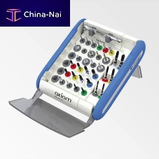 Dental implant surgery instrument kit Axiom® Multi Level®