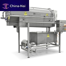 Whey extractor