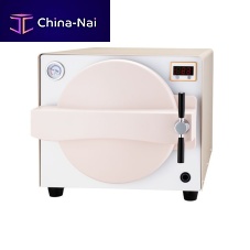 Dental sterilizer E103steambenchtopautomatic