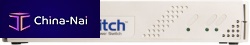 Power strip with switch WebSwitch Plus3 socket