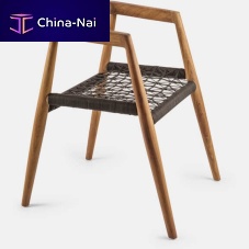 Contemporary chair MARA TUBoutdoorindoorplastic