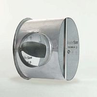 Blower plenum PS03L