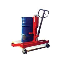 Adjustable hand truck TY30-1tankdrum