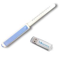 Hand-held ultrasound system Morpheus® 360� Endocavity for endovaginal ultrasound imagingfor transrectal ultrasound imagingB/W