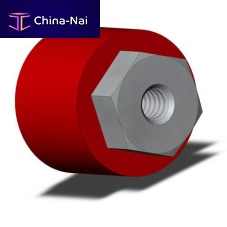 Rubber bumper RBH seriessteelurethanepolyurethane
