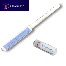 Hand-held ultrasound system Morpheus® 360� Endocavity for endovaginal ultrasound imagingfor transrectal ultrasound imagingB/W
