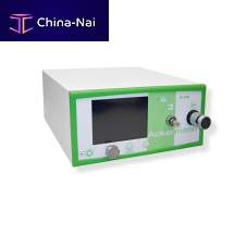 Adult endoscopy CO2 insufflator 16-2040Nwith gas preheating