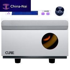 3D printing curing unit CURIEdentalUV