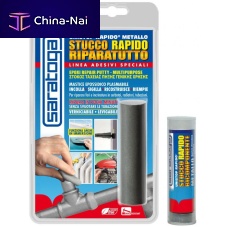Epoxy adhesive UNISTOPfor metaltwo-componentsturdy