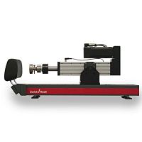 Electric cylinder linear for mechanical testing