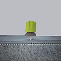 Leveling system LEVELTEC LEV