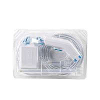 Orthopedic surgery pulsed lavage system W-203