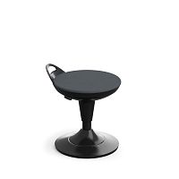 Contemporary stool OINGO21fabricvinylupholstered