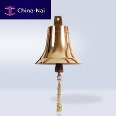 Ship bell 300handfog>20 m