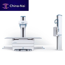 Radiography system moviplan iCanalogicdigitalfor multipurpose radiography