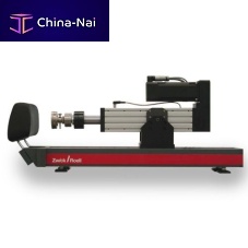 Electric cylinder linear for mechanical testing