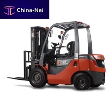Diesel forklift FD25ride-on4-wheel