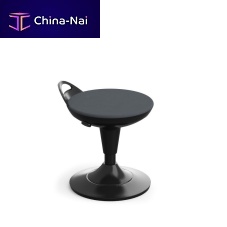Contemporary stool OINGO21fabricvinylupholstered