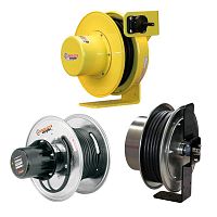 Cable reel SR Seriesself-retractingmobile