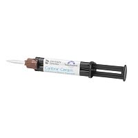 Dental restoration cement Calibra CeramCAD/CAMresinphotopolymerizable