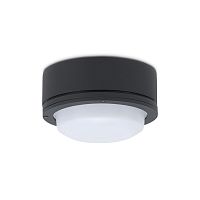 Surface-mounted downlight DINXLEDroundIP65