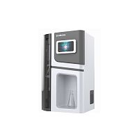 Control analyzer AKN seriesnitrogenlaboratorysemi-automatic