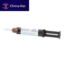 Dental restoration cement Calibra CeramCAD/CAMresinphotopolymerizable