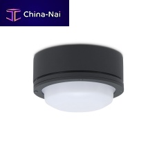 Surface-mounted downlight DINXLEDroundIP65