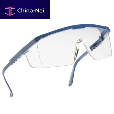 Ballistic safety glasses 569polycarbonatepolyamidewith anti-scratch coating