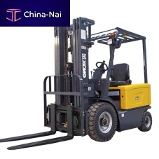 Electric forklift truck FB35-AZ1ride-onloadingstorage