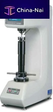 Rockwell hardness tester LR seriesbenchtopdigital display
