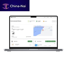 Planning software reportingfleet managementcontrol