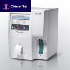 Veterinary hematology analyzer PE-6800for hospitalsautomaticpoint-of-care