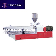 Pelletizing extruder GWCP co-rotating twin-screwparallel twin-screw