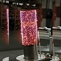 Premix burner gasdirect firedfor food