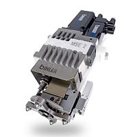 Motorized spindle MSE 2