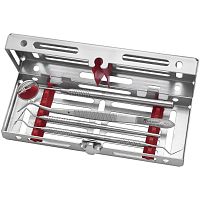 Dental diagnosis instrument kit 1670/1