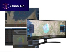 Management software STARLINXcontrolmonitoringprocess