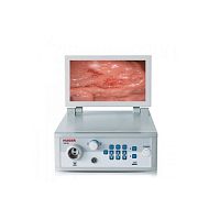 Endoscope light source HugerLED
