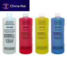 PH buffer solution