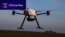 Professional UAV XENAmappinginspectionsurveillance