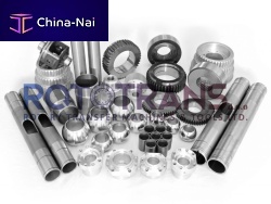 Cylindrical mandrel RM Serieshigh-precisionstraight