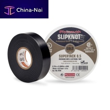Insulating adhesive tape Slipknot Gold 8.5PVCblackhigh-resistance