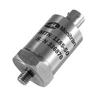 Continuous surveillance vibration transmitter MTN/1185 C