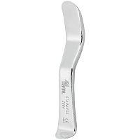 Cheek retractor 2604for dental surgery