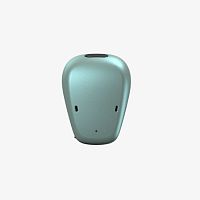 Body-worn processor bone conduction implant Baha® 6 Maxwireless