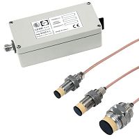 Displacement transducer T-NC